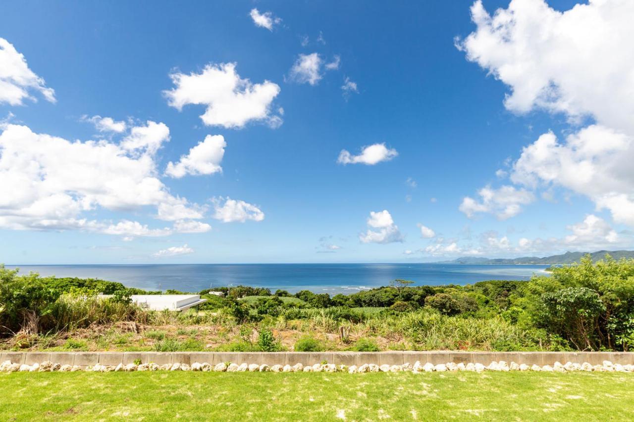 Umitosora Ishigakijima Ishigaki (Okinawa) Exterior foto