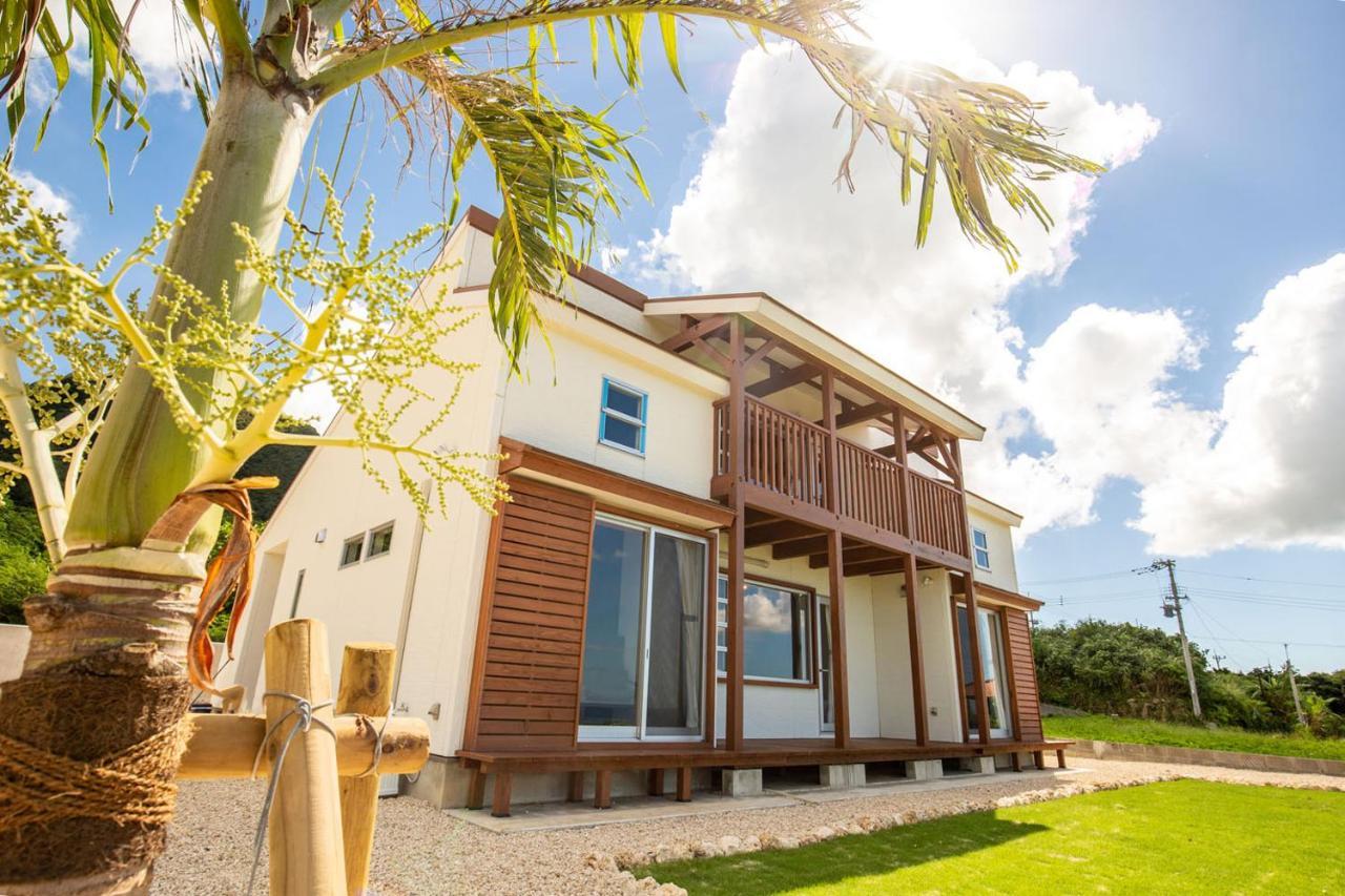 Umitosora Ishigakijima Ishigaki (Okinawa) Exterior foto