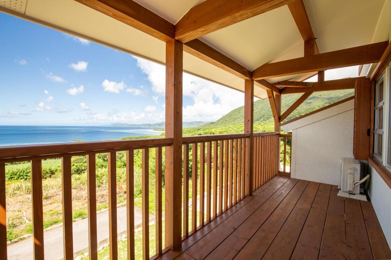 Umitosora Ishigakijima Ishigaki (Okinawa) Exterior foto