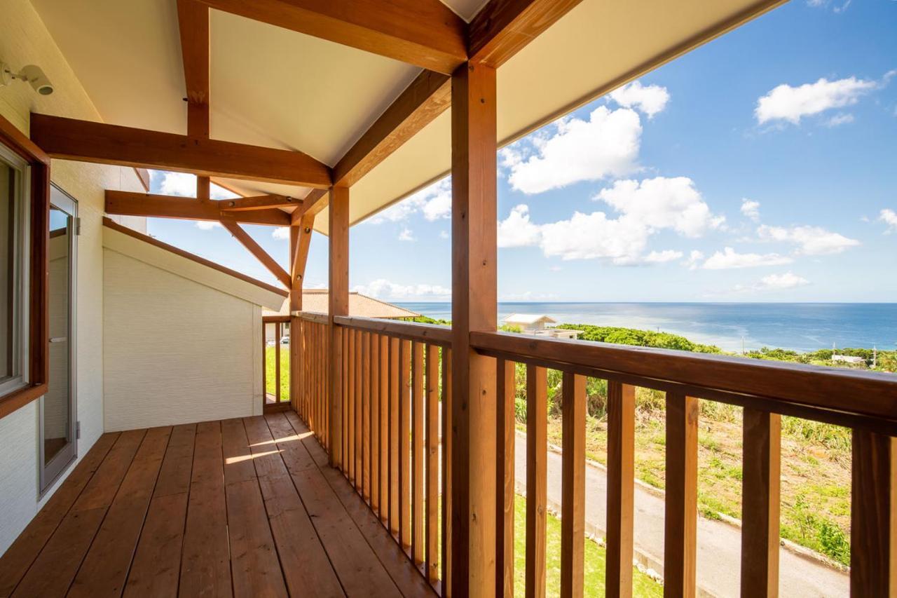 Umitosora Ishigakijima Ishigaki (Okinawa) Exterior foto
